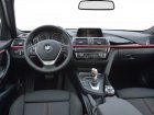 BMW 3 Series Touring (F31 LCI, Facelift 2015)