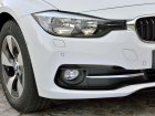 BMW 3 Series Touring (F31 LCI, Facelift 2015)
