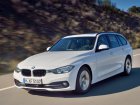 BMW 3 Series Touring (F31 LCI, Facelift 2015)