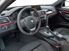 BMW  3 Series Touring (F31 LCI, Facelift 2015)  325d (224 Hp) Steptronic  