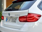 BMW  3 Series Touring (F31 LCI, Facelift 2015)  325d (224 Hp) Steptronic  