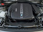 BMW  3 Series Touring (F31 LCI, Facelift 2015)  325d (224 Hp) Steptronic  