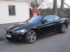 BMW 4 Series Convertible (F33)