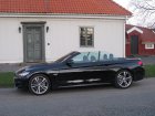 BMW 4 Series Convertible (F33)