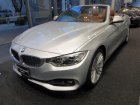 BMW 4 Series Convertible (F33)