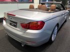 BMW 4 Series Convertible (F33)