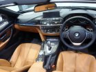 BMW 4 Series Convertible (F33)