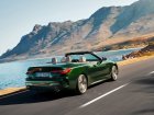 BMW 4 Series Convertible (G23)