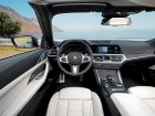 BMW 4 Series Convertible (G23)