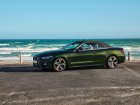 BMW 4 Series Convertible (G23)