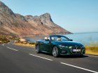 BMW 4 Series Convertible (G23)