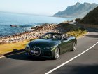 BMW  4 Series Convertible (G23)  M440i (374 Hp) MHEV xDrive Steptronic  
