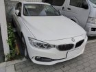 BMW 4 Series Coupe (F32)