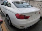 BMW 4 Series Coupe (F32)