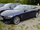 BMW 4 Series Coupe (F32)