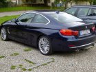 BMW 4 Series Coupe (F32)