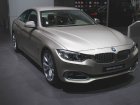 BMW 4 Series Coupe (F32)