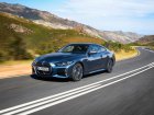 BMW  4 Series Coupe (G22)  420d (190 Hp) MHEV Steptronic  