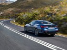 BMW  4 Series Coupe (G22)  420d (190 Hp) MHEV Steptronic  