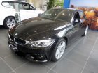 BMW 4 Series Gran Coupe (F36)