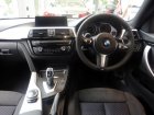 BMW 4 Series Gran Coupe (F36)