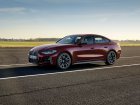 BMW  4 Series Gran Coupe (G26)  430d (286 Hp) MHEV xDrive Steptronic  