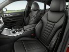 BMW  4 Series Gran Coupe (G26)  430d (286 Hp) MHEV xDrive Steptronic  