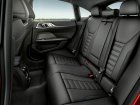 BMW  4 Series Gran Coupe (G26)  430d (286 Hp) MHEV xDrive Steptronic  