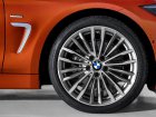 BMW 4 Series Convertible (F33, facelift 2017)