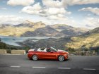 BMW 4 Series Convertible (F33, facelift 2017)