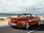 BMW  4 Series Convertible (F33, facelift 2017)  430i (252 Hp) Steptronic  