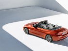 BMW  4 Series Convertible (F33, facelift 2017)  430i (252 Hp) Steptronic  