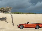 BMW  4 Series Convertible (F33, facelift 2017)  430i (252 Hp) Steptronic  
