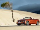 BMW  4 Series Convertible (F33, facelift 2017)  430i (252 Hp) Steptronic  
