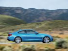 BMW 4 Series Coupe (F32, facelift 2017)