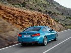 BMW  4 Series Coupe (F32, facelift 2017)  430i (252 Hp)  
