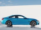 BMW  4 Series Coupe (F32, facelift 2017)  430i (252 Hp)  