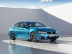 BMW  4 Series Coupe (F32, facelift 2017)  430i (252 Hp)  