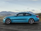BMW  4 Series Coupe (F32, facelift 2017)  430i (252 Hp)  