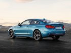 BMW  4 Series Coupe (F32, facelift 2017)  430i (252 Hp)  