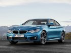 BMW  4 Series Coupe (F32, facelift 2017)  430i (252 Hp)  