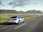 BMW 4 Series Gran Coupe (F36, facelift 2017)
