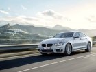 BMW 4 Series Gran Coupe (F36, facelift 2017)