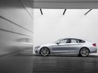 BMW 4 Series Gran Coupe (F36, facelift 2017)
