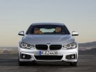 BMW 4 Series Gran Coupe (F36, facelift 2017)