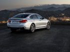 BMW  4 Series Gran Coupe (F36, facelift 2017)  418d (150 Hp)  