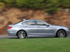 BMW 5 Series Active Hybrid (F10)