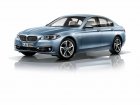 BMW 5 Series Active Hybrid (F10H LCI, facelift 2013) ActiveHybrid 3.0 (340 Hp)