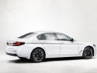 BMW 5 Series Sedan (G30 LCI, facelift 2020)