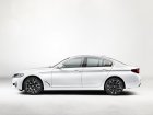 BMW 5 Series Sedan (G30 LCI, facelift 2020)